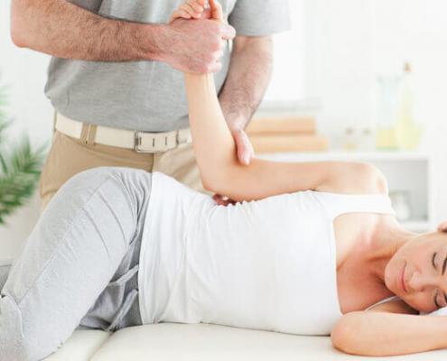 Naperville Chiropractic