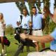 Golf and chiropractice