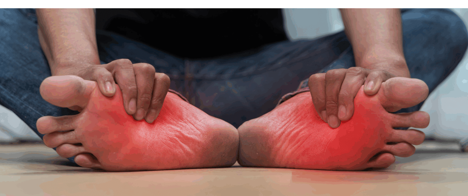 Breakthrough Neuroprathy Treatments in Naperville Best Neuropathy Treatments in Naperville IL