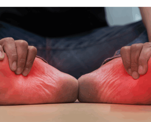 Best Neuropathy Treatments in Naperville IL