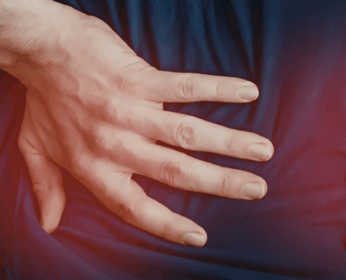 Synergy Institute Acupuncture & Chiropractic is the top back pain relief clinic in naperville