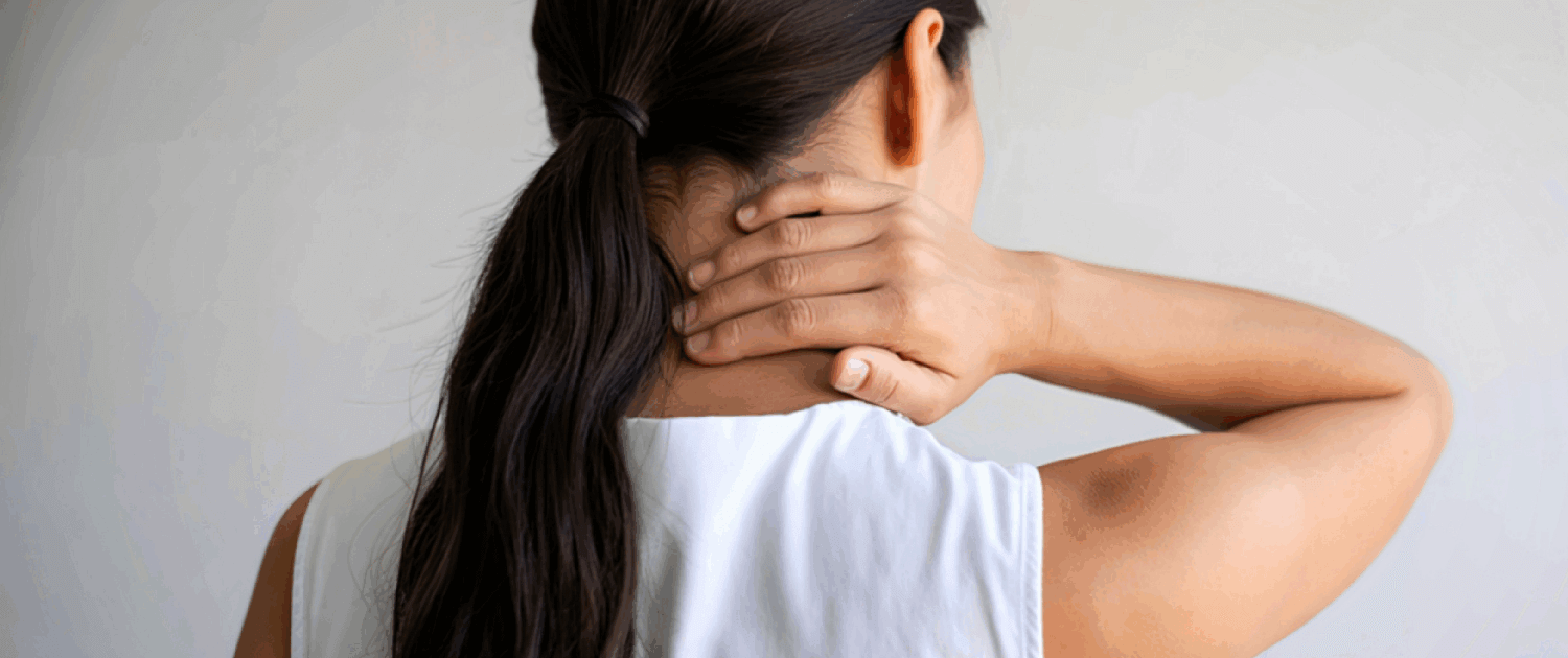 If you are looking for neck pain relief , cal Dr Jennifer Wise in Naperville at Synergy Institute Acupuncture & Chiropractic in Naperville