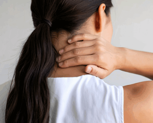 If you are looking for neck pain relief , cal Dr Jennifer Wise in Naperville at Synergy Institute Acupuncture & Chiropractic in Naperville