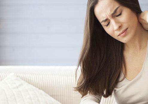 Best Neck Pain treatments in Naperville