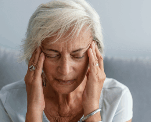 top five best treatments for headache relief available at Dr Wise's clinic - Synergy Institute Acupuncture & Chiropractic