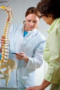A Naperville and Aurora Chiropractor Can Help You!