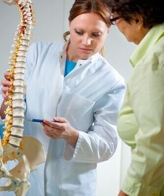 A Naperville and Aurora Chiropractor Can Help You!