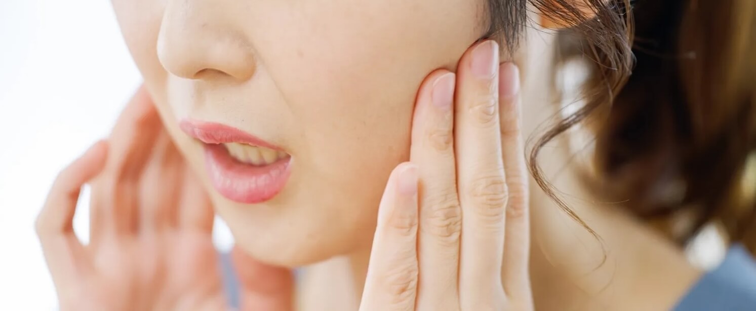 TMJ Treatments Naperville - Laser for TMJ in Naperville