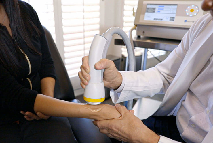 Top Sofuwave clinic in Naperville IL - Synergy Institute Acupuncture & Chiropractic