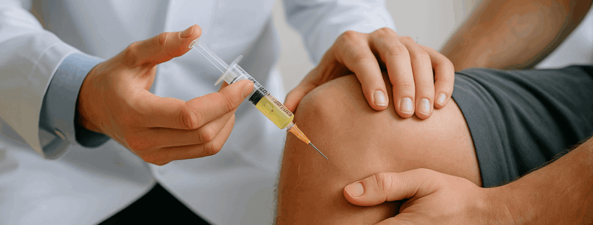 softwave is better than cortisone therapy - get relief in naperville