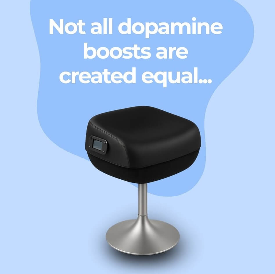 dopamine seat naperville