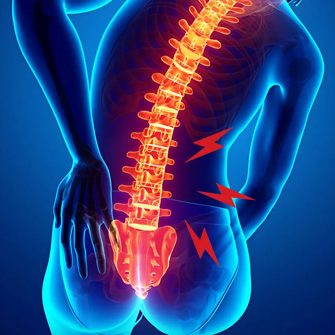 Back Pain Naperville