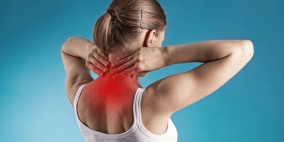 Cervical Decompression for Neck Pain in Naperville IL - Dr Jennifer Wise