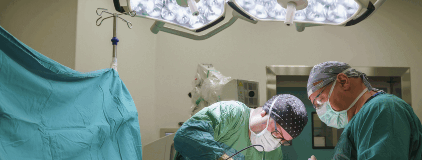failed back surgery syndrome naperville