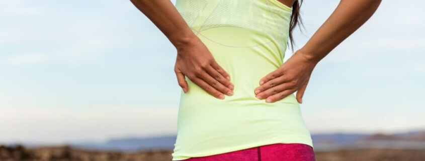 spinal deeompression for back pain in naperville