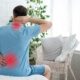 spinal decompression in naperville for spinal stenosis relief