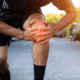 Acupuncture for Knee Pain in Naperville IL by Dr Jennifer Wise at Synergy Institute Acupuncture & Chiropractic in Naperville IL 4931 Illinois Rte 59 Suite 121 Naperville IL 60564 (630) 355-8022