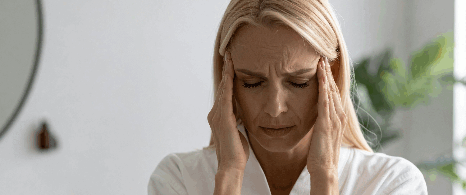 Acupuncture for Headaches and Migraines in Naperville IL by Dr Jennifer Wise at Synergy Institute Acupuncture & Chiropractic in Naperville IL 4931 Illinois Rte 59 Suite 121 Naperville IL 60564 (630) 355-8022