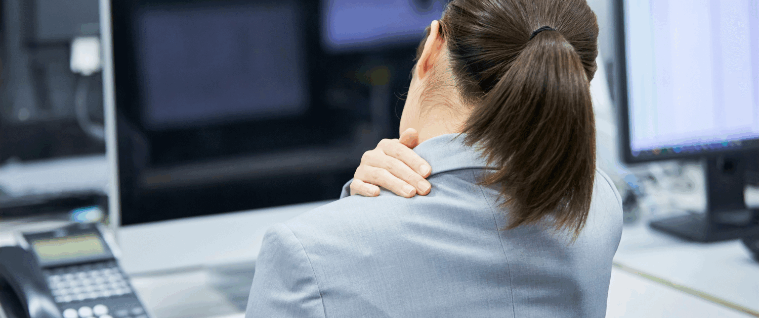 Acupuncture for Neck Pain in Naperville IL by Dr Jennifer Wise at Synergy Institute Acupuncture & Chiropractic in Naperville IL 4931 Illinois Rte 59 Suite 121 Naperville IL 60564 (630) 355-8022