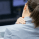 Acupuncture for Neck Pain in Naperville IL by Dr Jennifer Wise at Synergy Institute Acupuncture & Chiropractic in Naperville IL 4931 Illinois Rte 59 Suite 121 Naperville IL 60564 (630) 355-8022