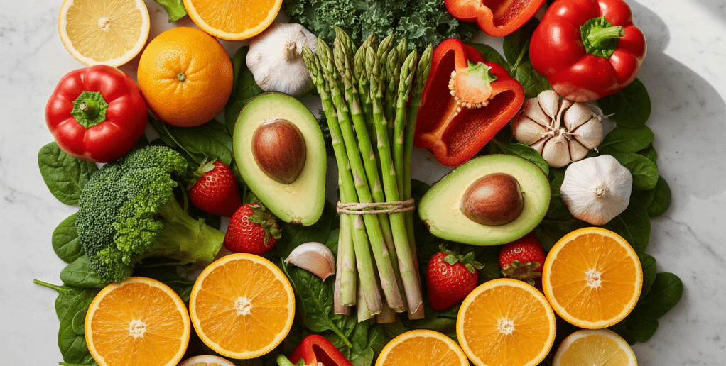 glutathione in fruits Benefits of Glutathione: What It Does, Why You Need It, and What Actually Works
