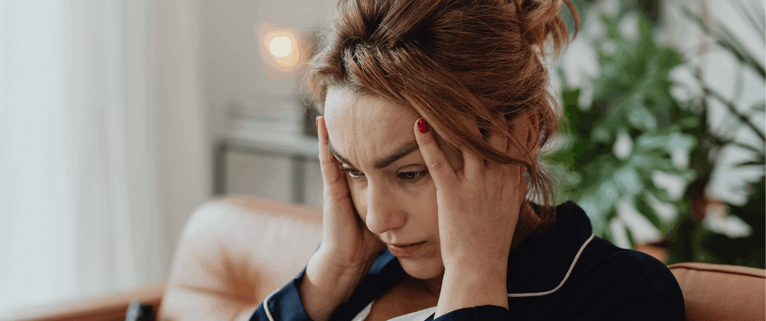 Naperville headache specialist Dr Jennifer Wise helps patients get relief from headaches with an integrative approach