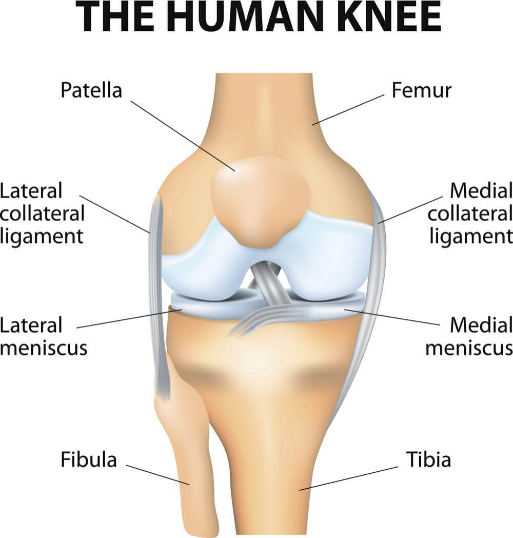 Knee Pain Specialist in Naperville