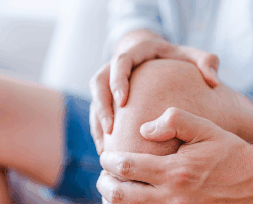 best knee pain treatment in naperville at Synergy Institute Acupuncture & Chiropractic