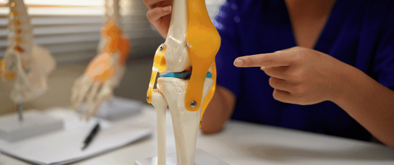 SoftWave Therapy for Knee Osteoarthritis in Naperville IL software therapy in naperville il can help improve knee pain from osteoarthritis and bone on bone