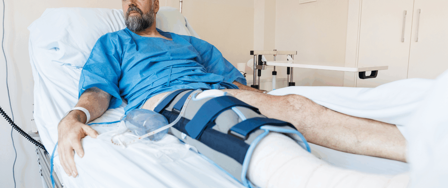 are you considering surgery for a torn meniscus?