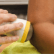 shockwave threapy in naperville for tennis elbow pain relief