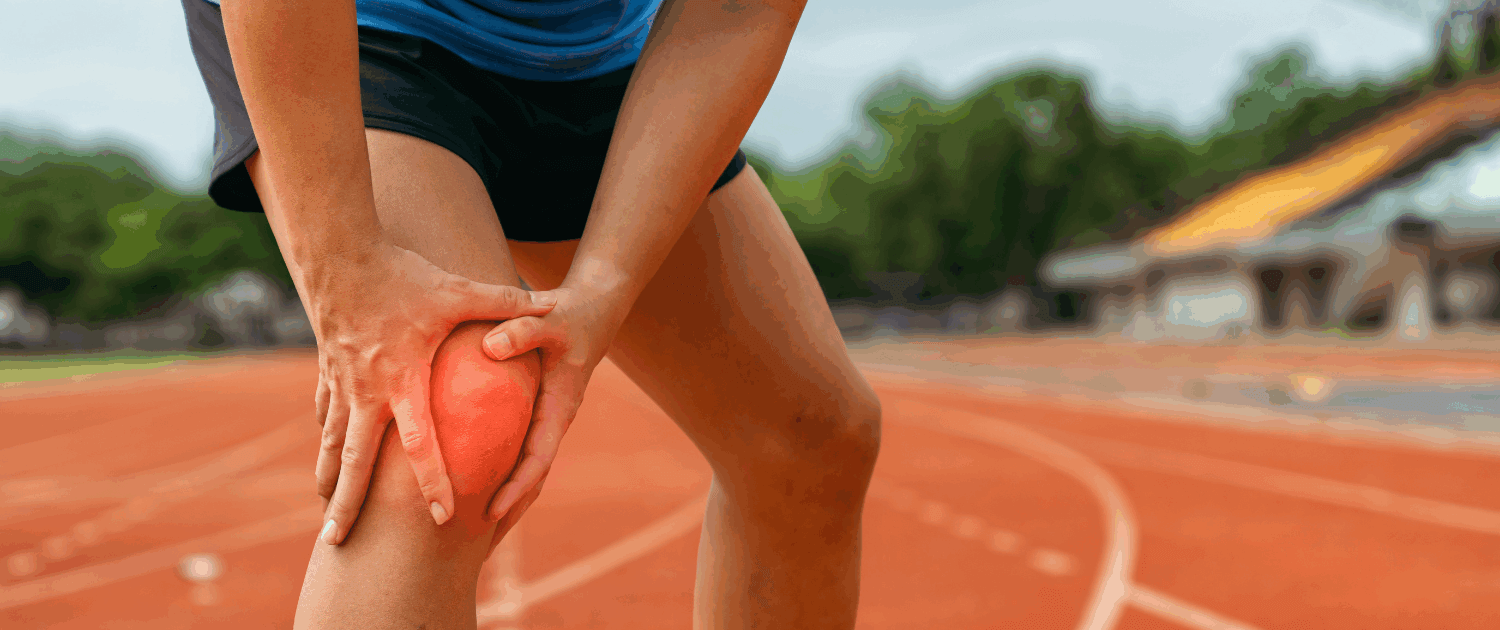softwave therapy can help with pain from runners knee in naperville il