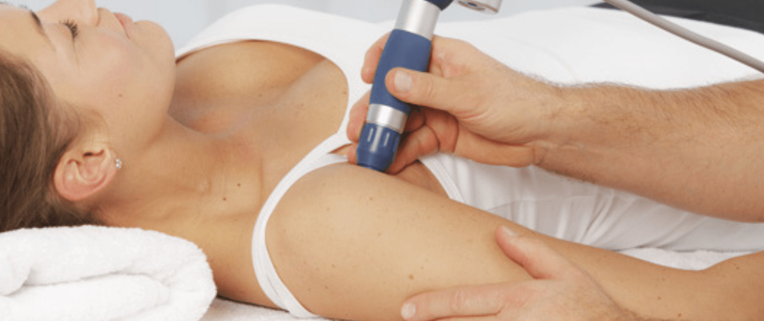 Extracorporeal Shockwave Therapy (ESWT) for Pain in Naperville, IL EWST Naperville il