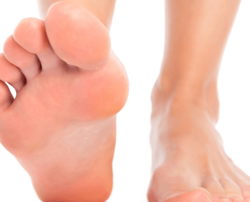 does laser therapy work for neuropathy