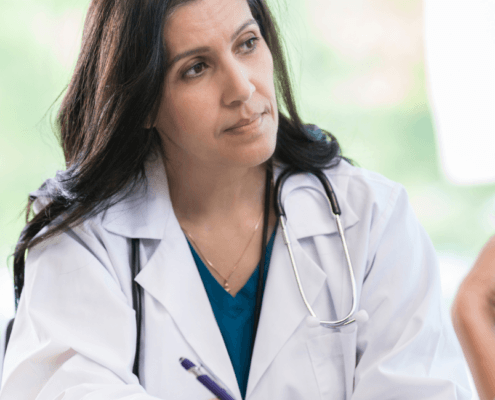 find out what doctor is best to see for neuropathy
