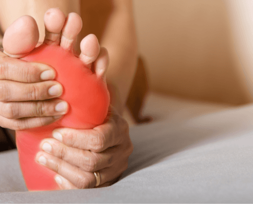 top naperville neuropathy treatment clinic Naperville