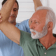 Top Naperville chiropractor can help with frozen shoulder