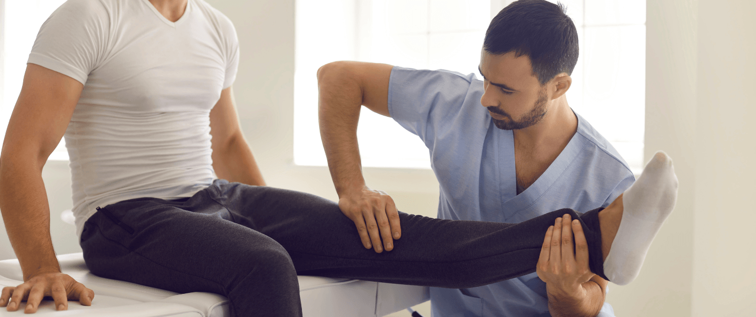 chiropractic for neuropathy in naperville il Naperville chiroprator offers relief for neuropathy