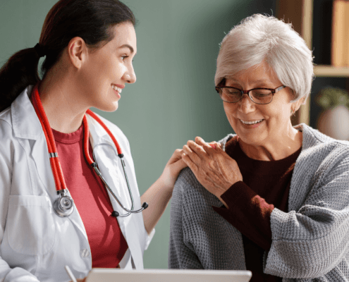 Synergy Institute Acupuncture & Chiropractic offers non drug and non surgical options for neuropathy relief