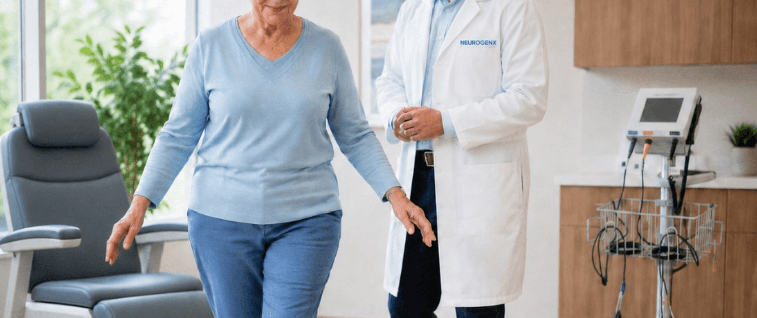 Neurogenx for Neuropathy in naperville il