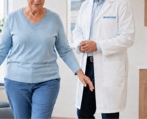 Neurogenx for Neuropathy in naperville il
