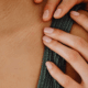 softwave therapy for relief from frozen shoulder in naperville