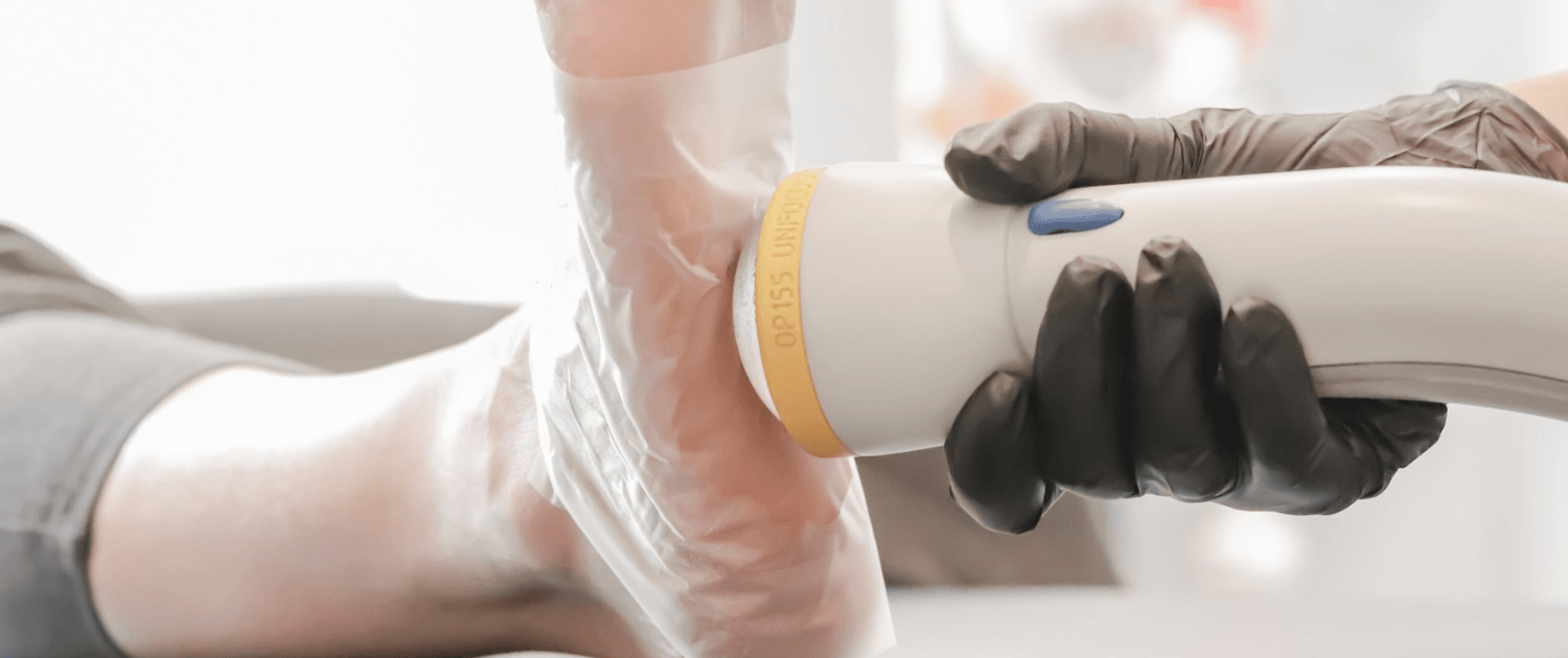 softwave therapy for neuropathy in naperville il
