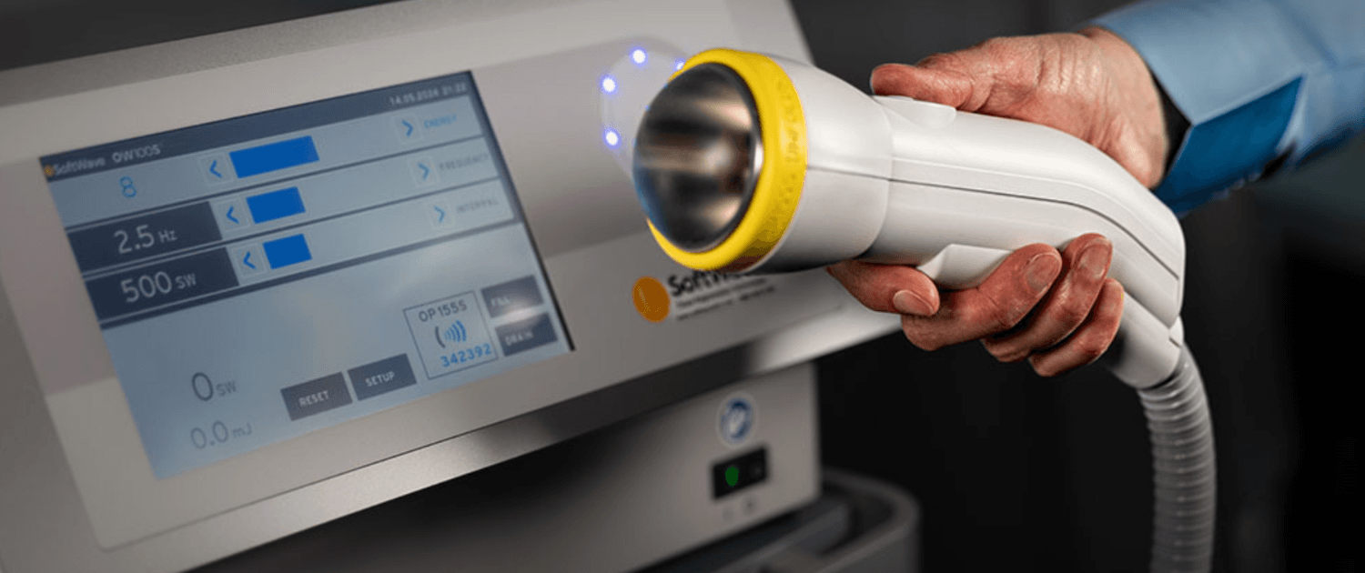 softwave theraspy vs sofwave in naperville il the confusion between softwave therapy and sofwave