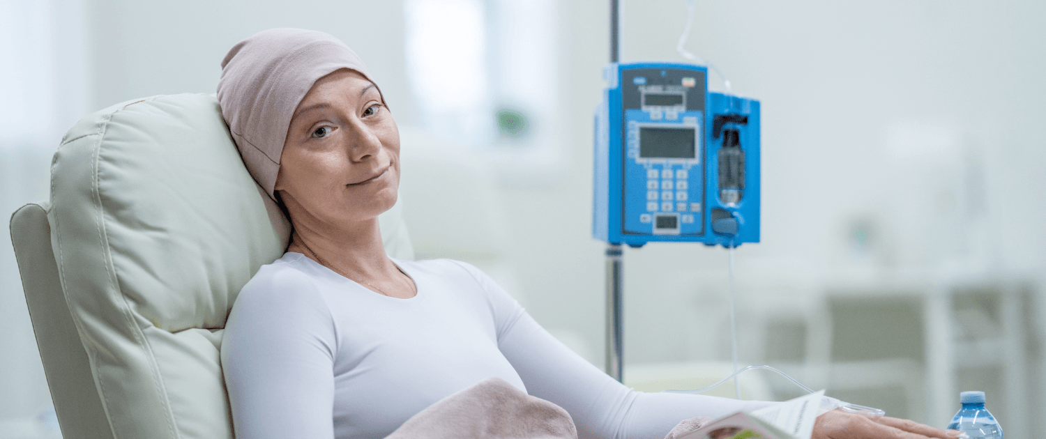 get relief from neuropathy caused by chemotherapy at Synergy institute Acupuncture & Chiropractic
