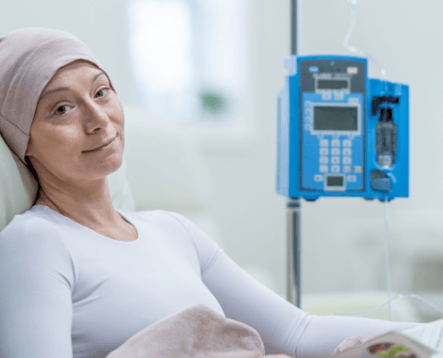 get relief from neuropathy caused by chemotherapy at Synergy institute Acupuncture & Chiropractic
