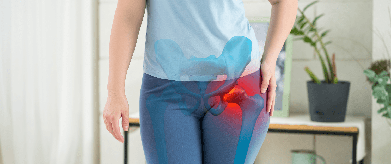 hip Pain Specialist in Naperville il