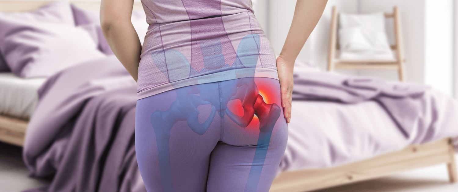 hip Bursitis specialist in naperville il