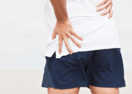 Which is better cortisol or softwave for hip bursitis in naperville il