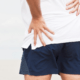 Which is better cortisol or softwave for hip bursitis in naperville il